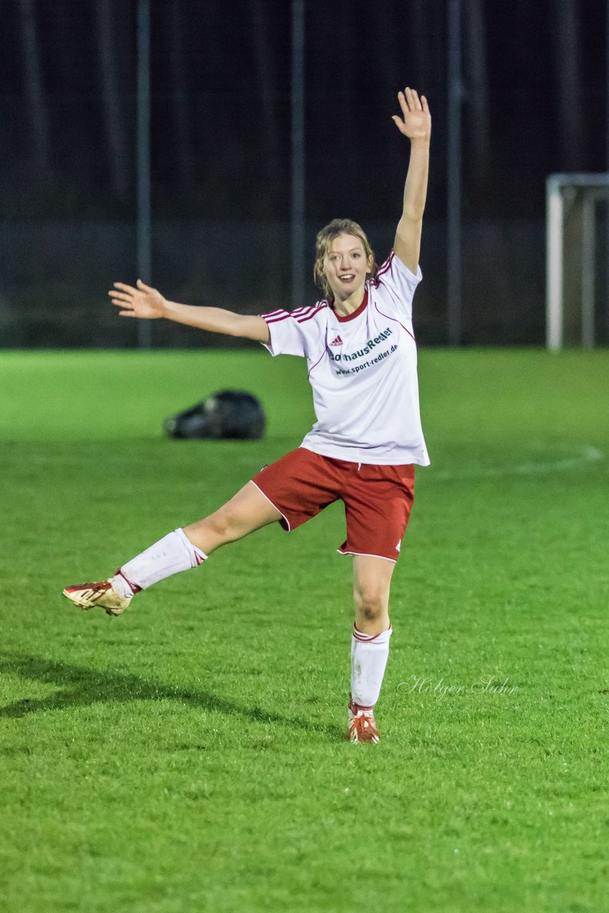 Bild 297 - Frauen SV Boostedt - TSV Aukrug : Ergebnis: 6:2